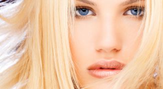 Картинка по теме - как отрастить волосы