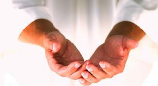 Картинка по теме - как узнать характер человека по рукам