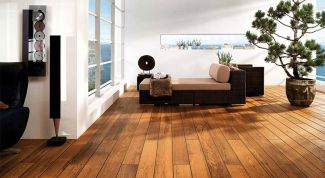 Картинка по теме - как клеить паркет