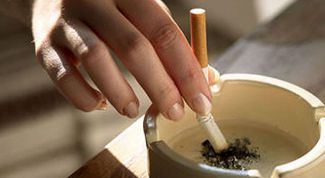 Картинка по теме - как побороть курение