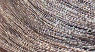 Картинка по теме - как остановить седение волос