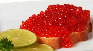 Картинка по теме - как приготовить икру горбуши