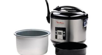 Картинка по теме - как приготовить рис в мультиварке