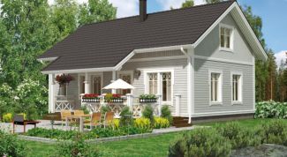 Картинка по теме - как купить дом в финляндии