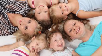 Картинка по теме - как получить удостоверение многодетной семьи