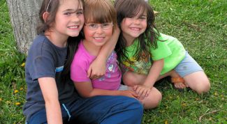 Картинка по теме - как обзавестись друзьями