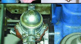 Картинка по теме - как отремонтировать топливный насос