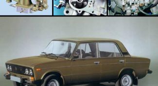 Картинка по теме - как перебрать карбюратор