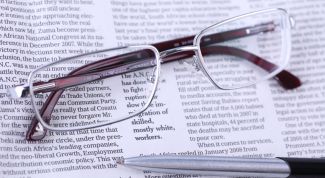 Картинка по теме - как найти работу журналистом