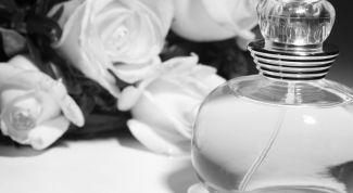 Картинка по теме - как найти свой аромат