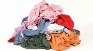 Картинка по теме - как использовать старые вещи