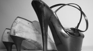 Картинка по теме - как отремонтировать каблук