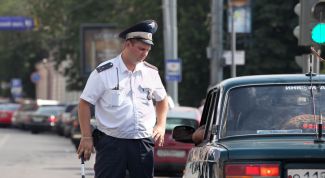 Картинка по теме - как разговаривать с сотрудниками гибдд