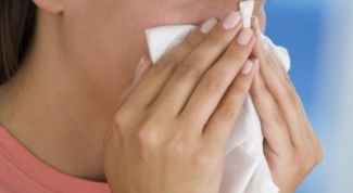 Картинка по теме - как избежать осложнений после гриппа