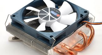 Картинка по теме - как проверить вентилятор ноутбука
