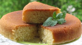 Картинка по теме - как приготовить манник