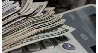 Картинка по теме - как получить расчетные деньги