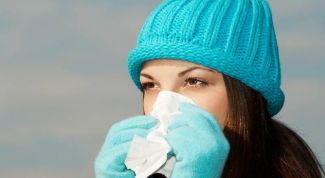 Картинка по теме - как лечить насморк и простуду
