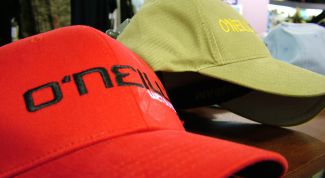 Картинка по теме - как стирать кепки