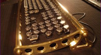 Картинка по теме - как поменять буквы на клавиатуре