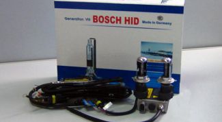 Картинка по теме - как отрегулировать ксенон