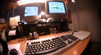 Картинка по теме - как вставить клавишу пробел