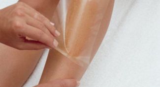 Картинка по теме - как избавиться от вросших волосков