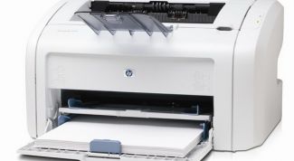 Картинка по теме - как очистить память принтера