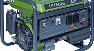 Картинка по теме - как рассчитать мощность генератора