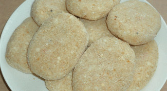 Картинка по теме - как жарить замороженные котлеты