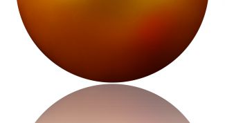 Картинка по теме - как найти массу шара