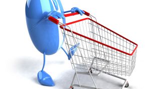 Картинка по теме - как создать электронный магазин в интернете