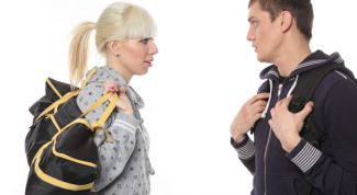 Картинка по теме - как выписать бывшую супругу из квартиры