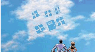 Картинка по теме - как получить государственное жильё