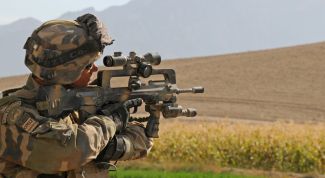 Картинка по теме - как поступить во французский легион