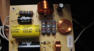 Картинка по теме - как сделать кроссовер