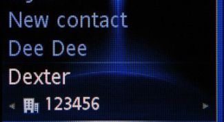 Картинка по теме - как скопировать телефонную книгу на телефон