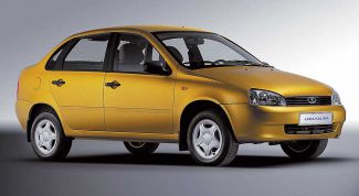 Картинка по теме - как отрегулировать сцепление калины