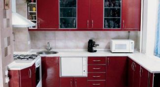 Картинка по теме - как выбрать кухонную мебель