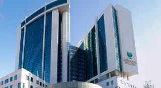 Картинка по теме - как узнать баланс счёта в сбербанке