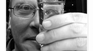 Картинка по теме - как пить водку