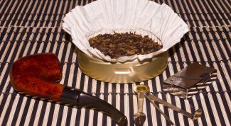 Картинка по теме - как выбрать трубку для курения