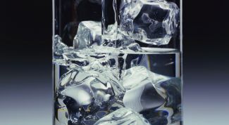 Картинка по теме - как фотографировать прозрачное