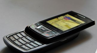 Картинка по теме - как прошить телефон samsung d880