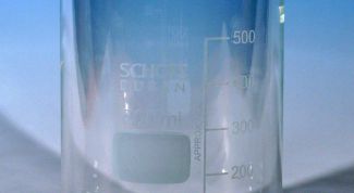 Картинка по теме - как определить объём сосуда