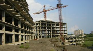 Картинка по теме - как определить срок строительства