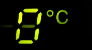 Картинка по теме - как поставить знак градуса