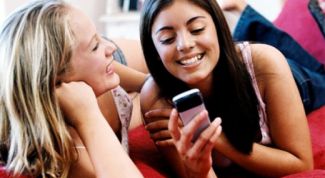 Картинка по теме - как набрать sms