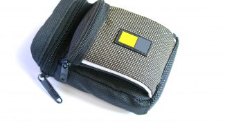 Картинка по теме - как выбрать сумку для фотоаппарата