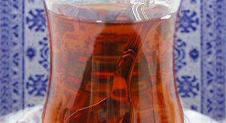 Картинка по теме - как заваривать турецкий чай